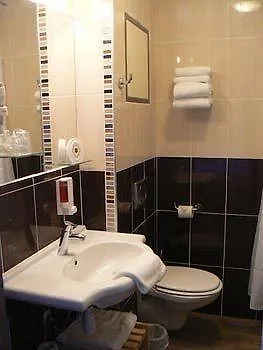 Les étoiles Du Forez Hotel