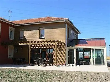 Les étoiles Du Forez Hotel Savigneux (Loire)