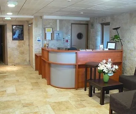 Les étoiles Du Forez Hotel
