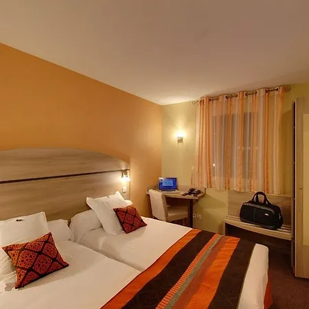 Hotel Les étoiles Du Forez