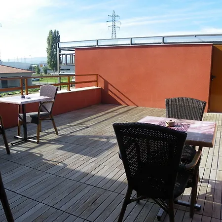 Hotel Les étoiles Du Forez Savigneux (Loire)