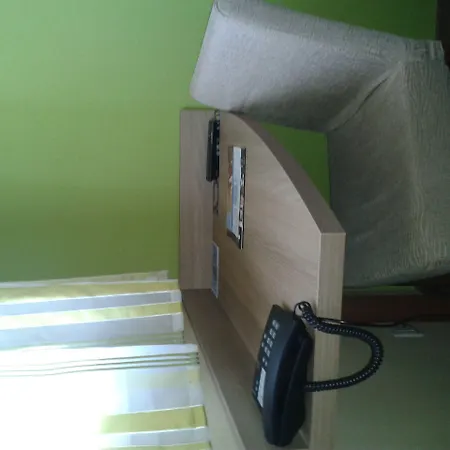 Hotel Les étoiles Du Forez