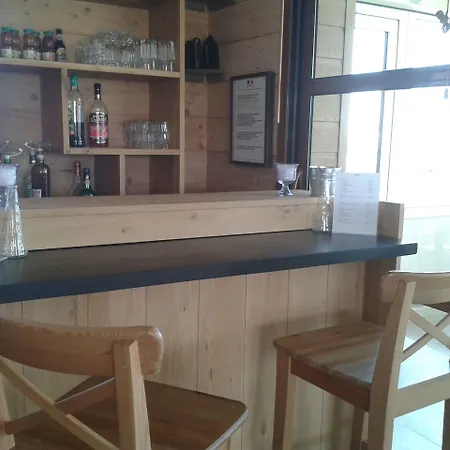 Les étoiles Du Forez 2* Savigneux (Loire)