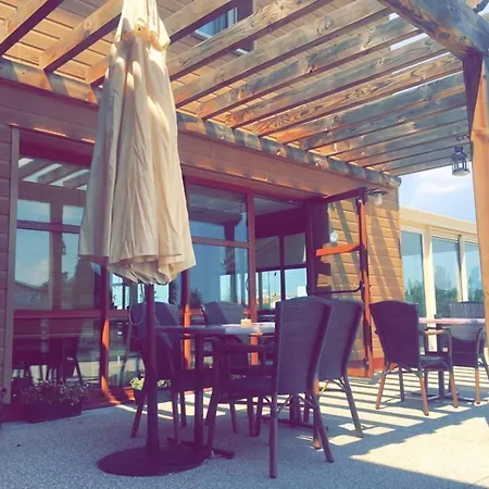 Les étoiles Du Forez Hotel