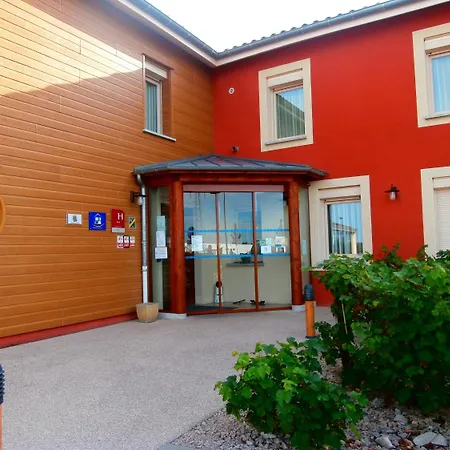 Hotel Les étoiles Du Forez Savigneux (Loire)