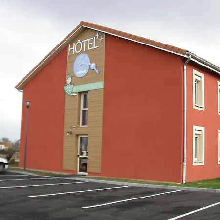 Les étoiles Du Forez 2*