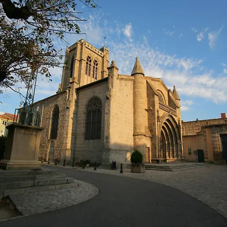 Les étoiles Du Forez Hotel 2*