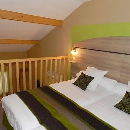 Hotel Les étoiles Du Forez