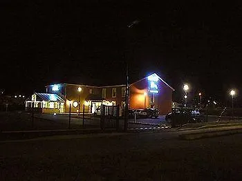 Les Etoiles Du Forez Szálloda