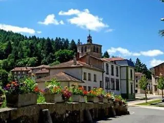 Les Etoiles Du Forez