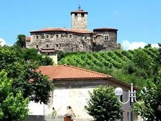 Hotel Les étoiles Du Forez