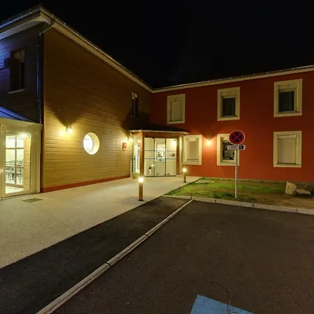 Les étoiles Du Forez Hotel