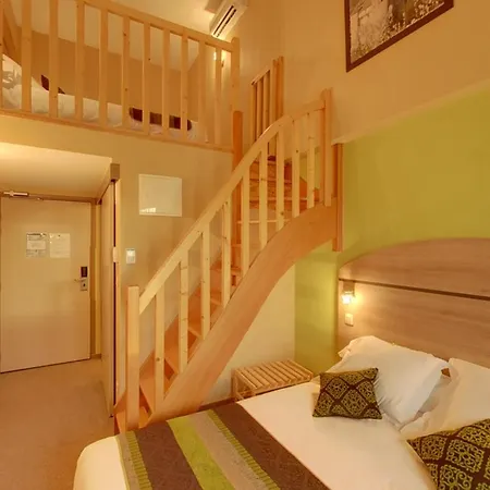 Hotel Les étoiles Du Forez